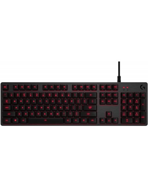  Logitech G413 Carbon Mechanical Gaming Keyboard